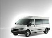12 Seater St Albans Minibus