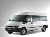 14 Seater St Albans Minibus