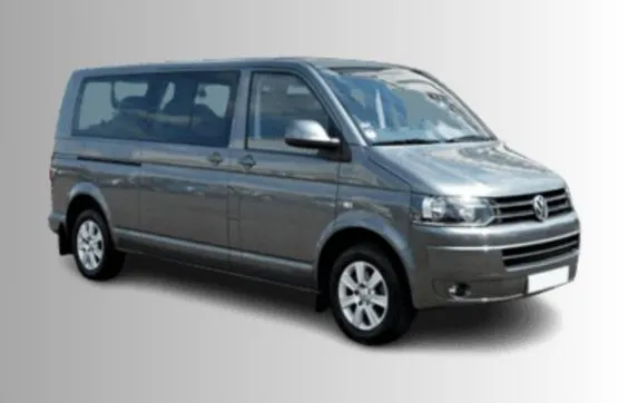 8 - 10 Seater Minibus St Albans