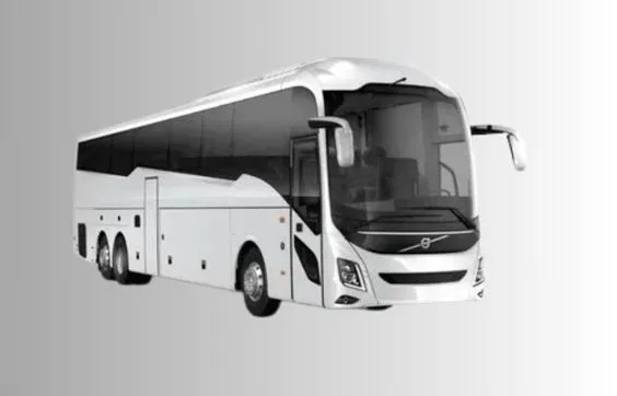 St Albans Coach Hire